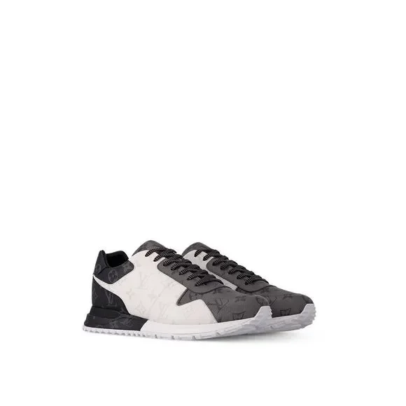 LOUIS VUITTON Run Away Sneaker - Picture 2 of 10
